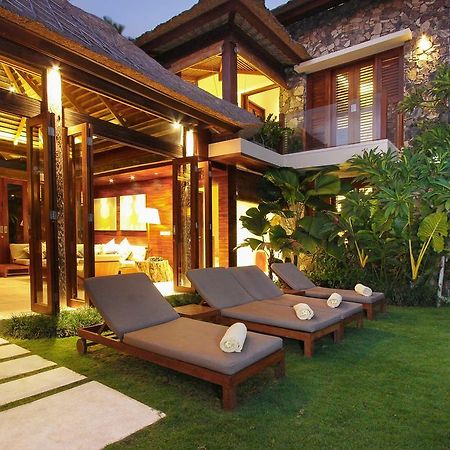Villa Suar Drupadi Seminyak  Luaran gambar
