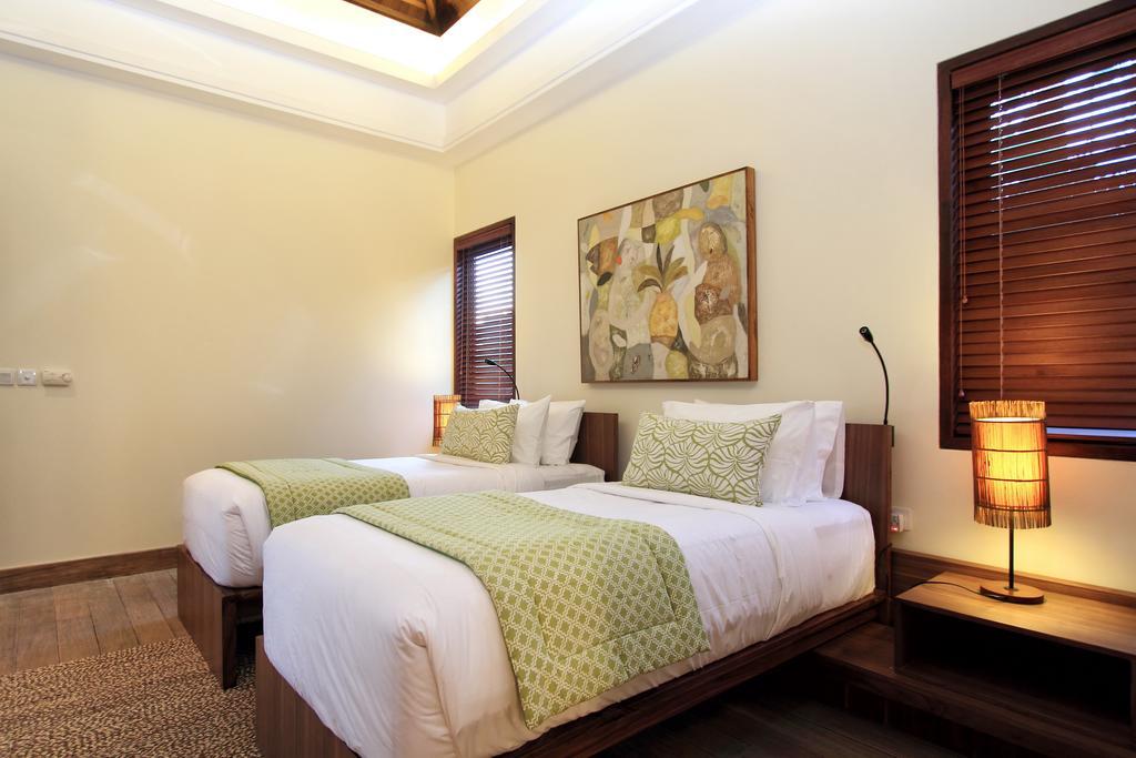 Villa Suar Drupadi Seminyak  Luaran gambar