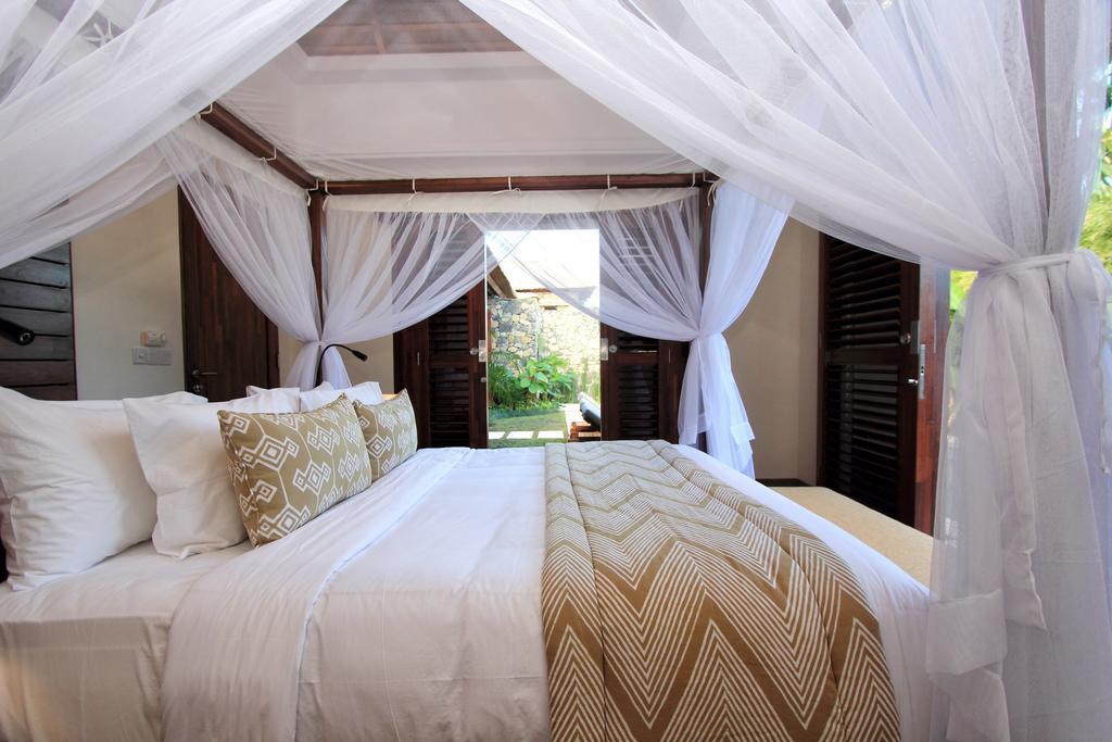 Villa Suar Drupadi Seminyak  Luaran gambar