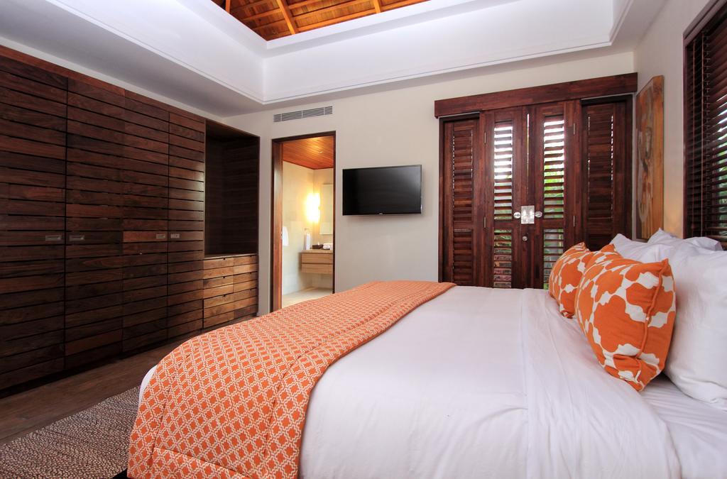 Villa Suar Drupadi Seminyak  Luaran gambar