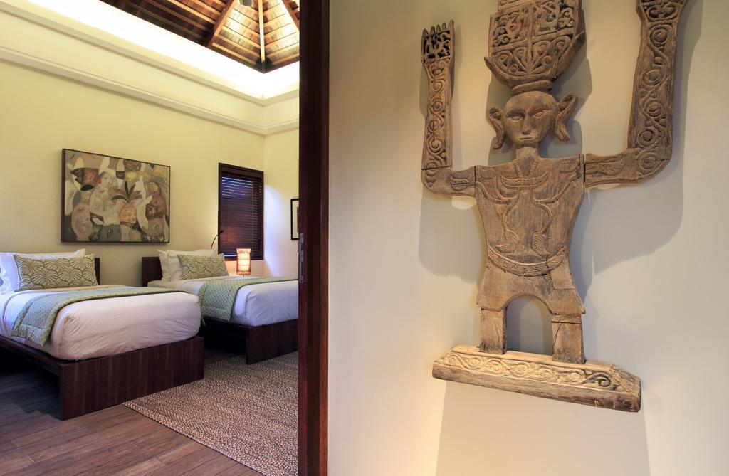 Villa Suar Drupadi Seminyak  Luaran gambar