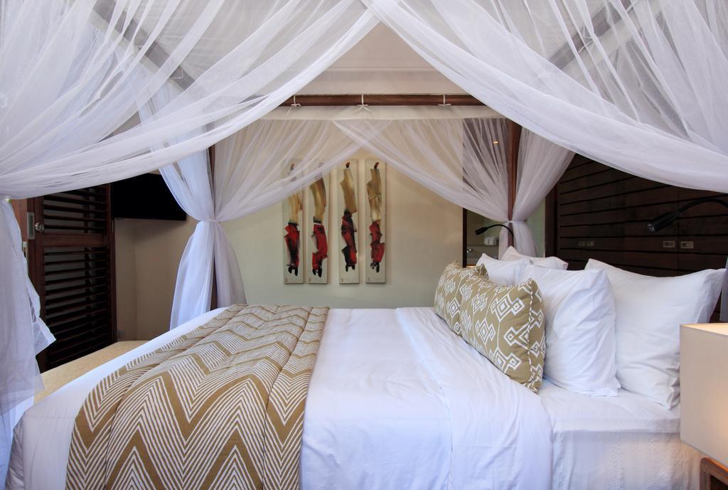 Villa Suar Drupadi Seminyak  Luaran gambar