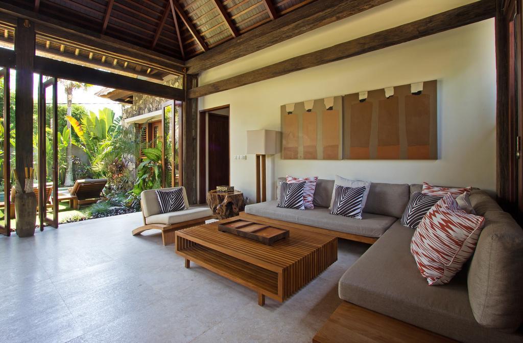 Villa Suar Drupadi Seminyak  Luaran gambar