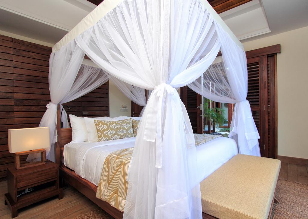 Villa Suar Drupadi Seminyak  Luaran gambar