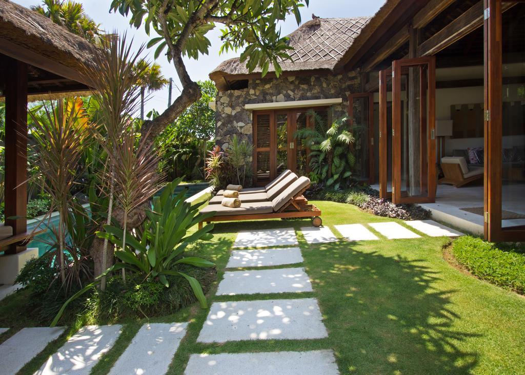 Villa Suar Drupadi Seminyak  Luaran gambar
