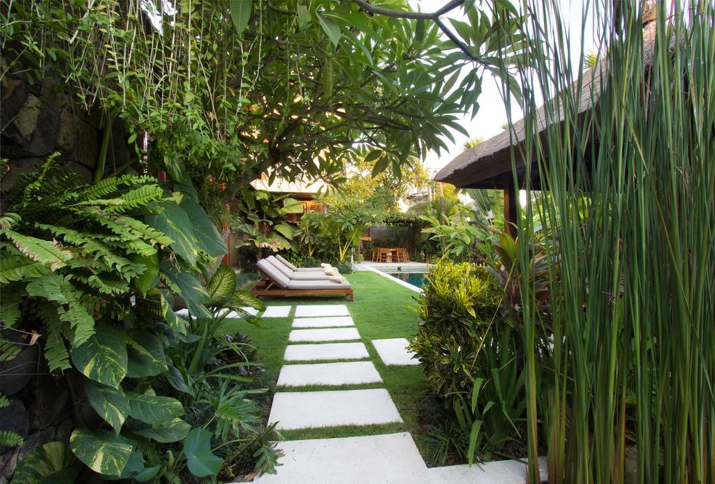 Villa Suar Drupadi Seminyak  Luaran gambar