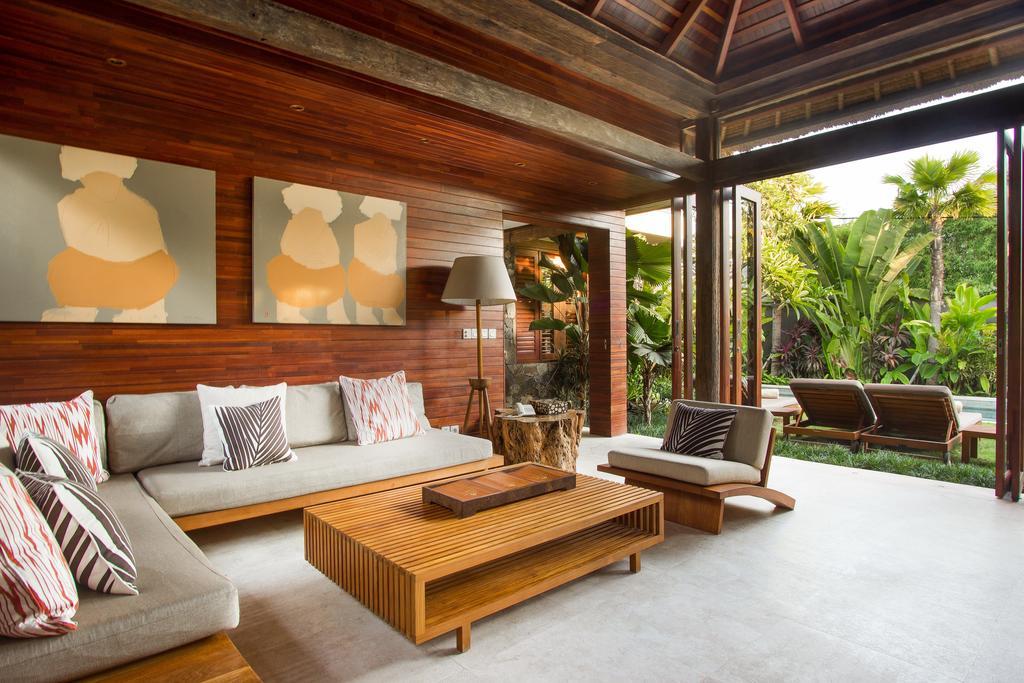 Villa Suar Drupadi Seminyak  Luaran gambar