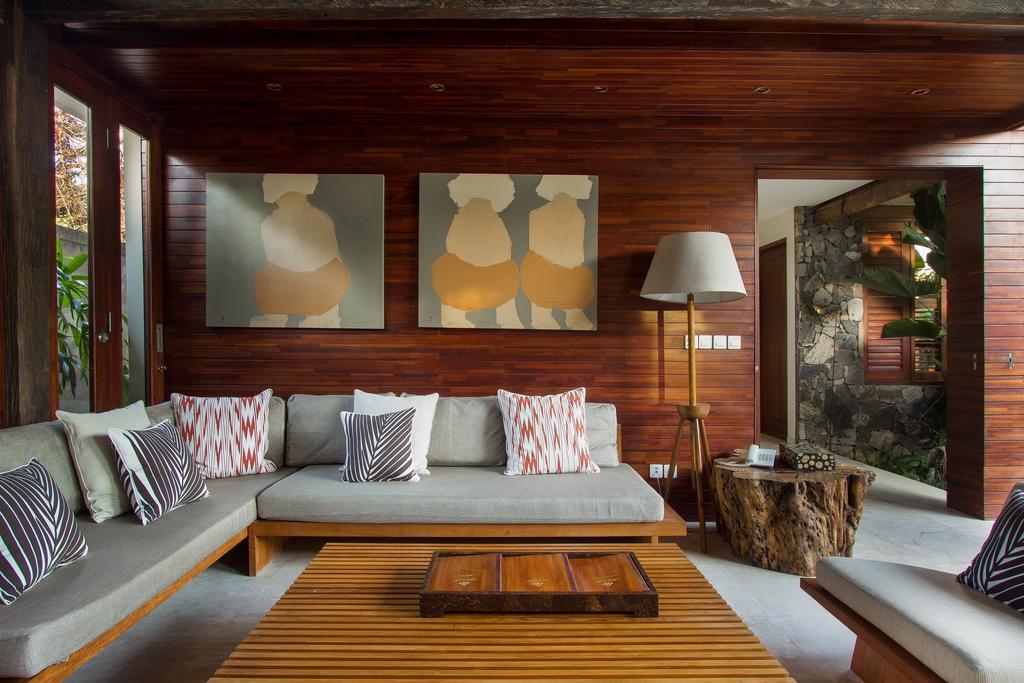 Villa Suar Drupadi Seminyak  Luaran gambar