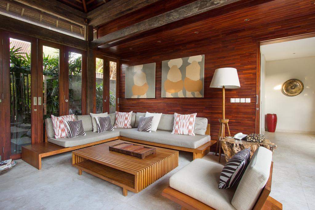 Villa Suar Drupadi Seminyak  Luaran gambar