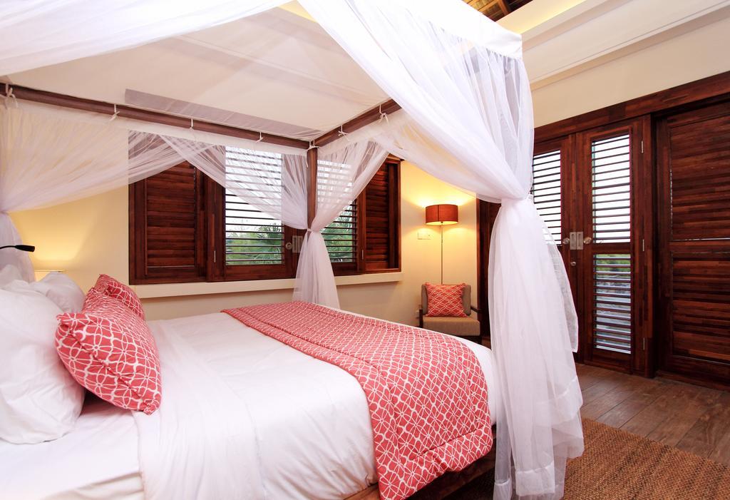 Villa Suar Drupadi Seminyak  Luaran gambar