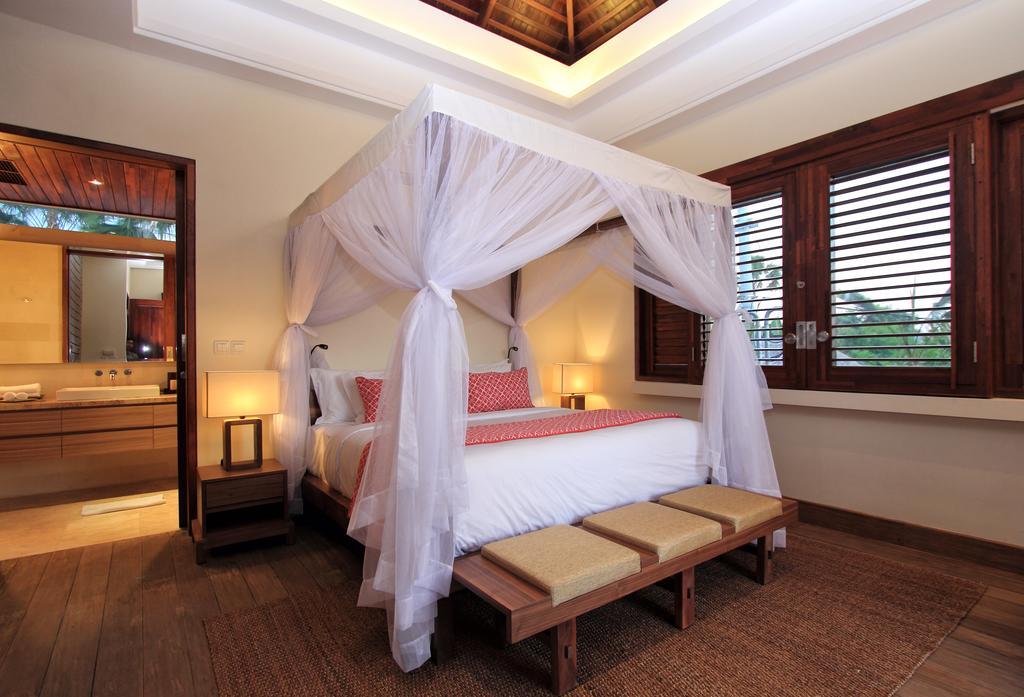Villa Suar Drupadi Seminyak  Luaran gambar