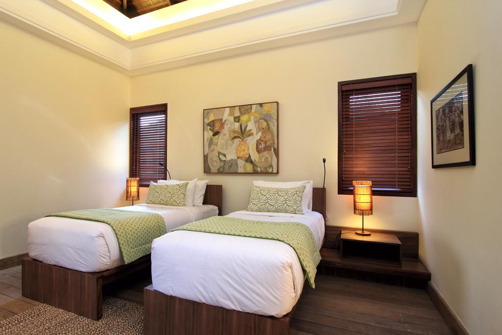 Villa Suar Drupadi Seminyak  Luaran gambar
