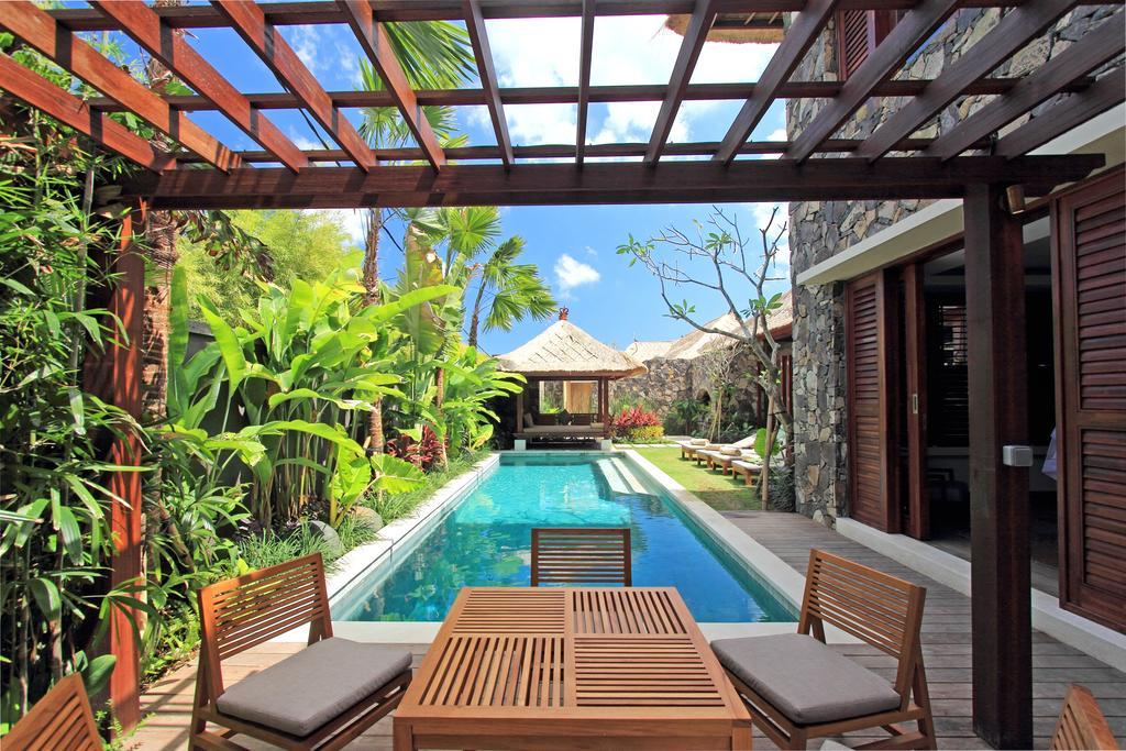 Villa Suar Drupadi Seminyak  Luaran gambar