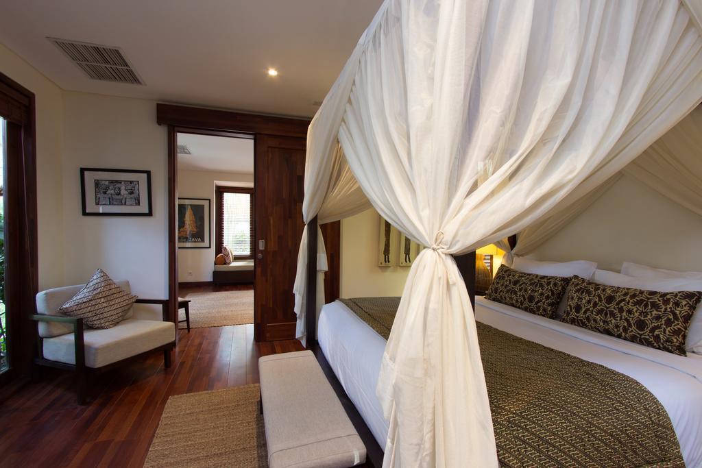 Villa Suar Drupadi Seminyak  Luaran gambar