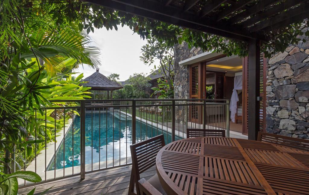 Villa Suar Drupadi Seminyak  Luaran gambar
