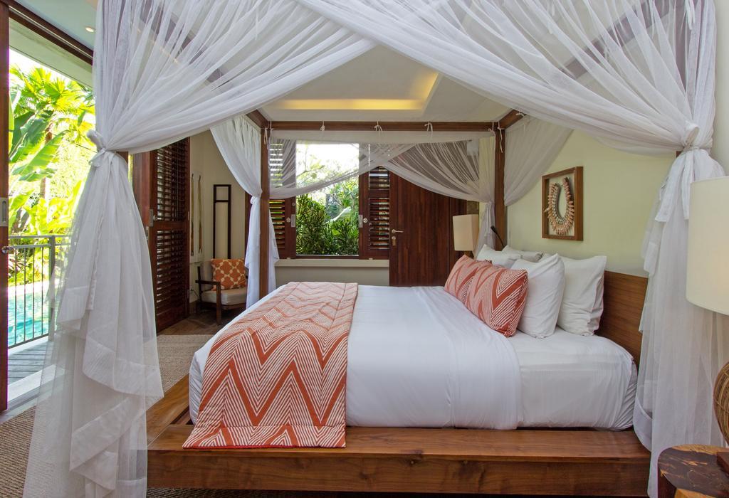 Villa Suar Drupadi Seminyak  Luaran gambar