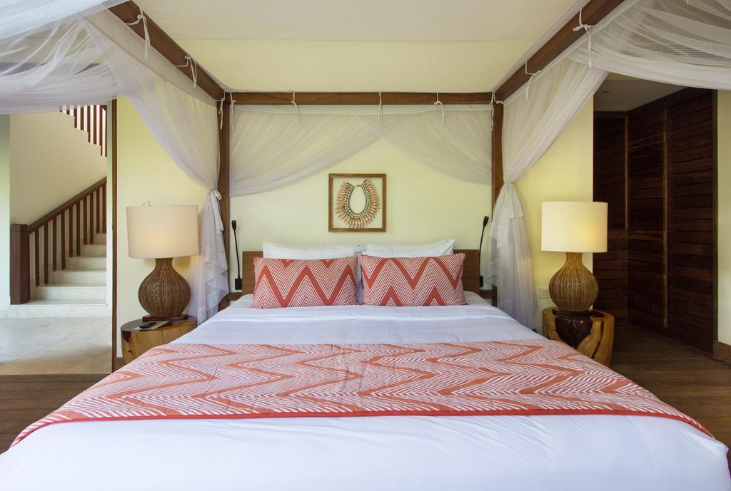 Villa Suar Drupadi Seminyak  Luaran gambar