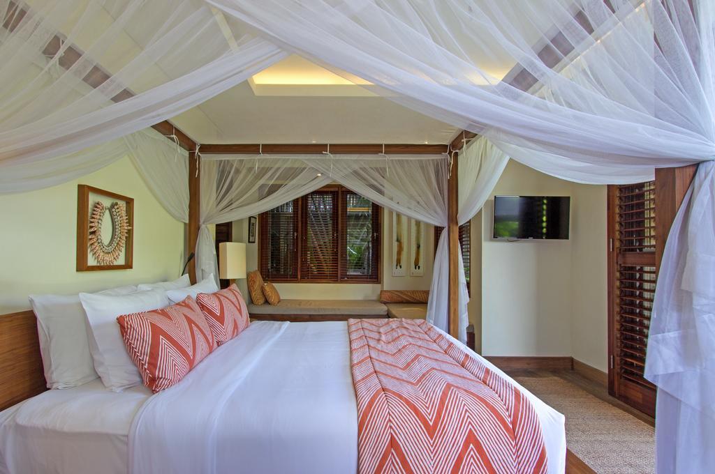 Villa Suar Drupadi Seminyak  Luaran gambar