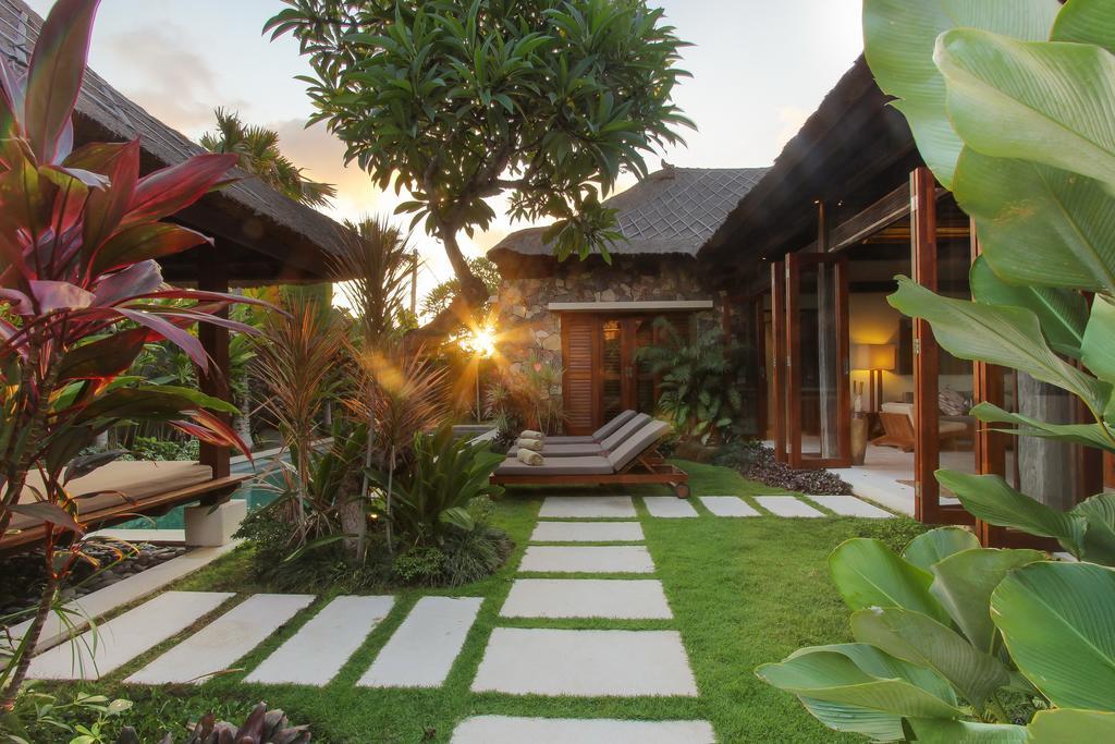 Villa Suar Drupadi Seminyak  Luaran gambar