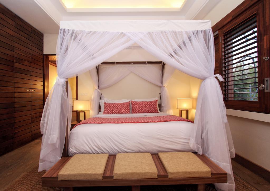Villa Suar Drupadi Seminyak  Luaran gambar