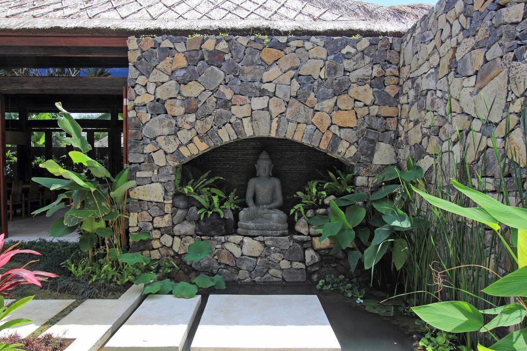Villa Suar Drupadi Seminyak  Luaran gambar
