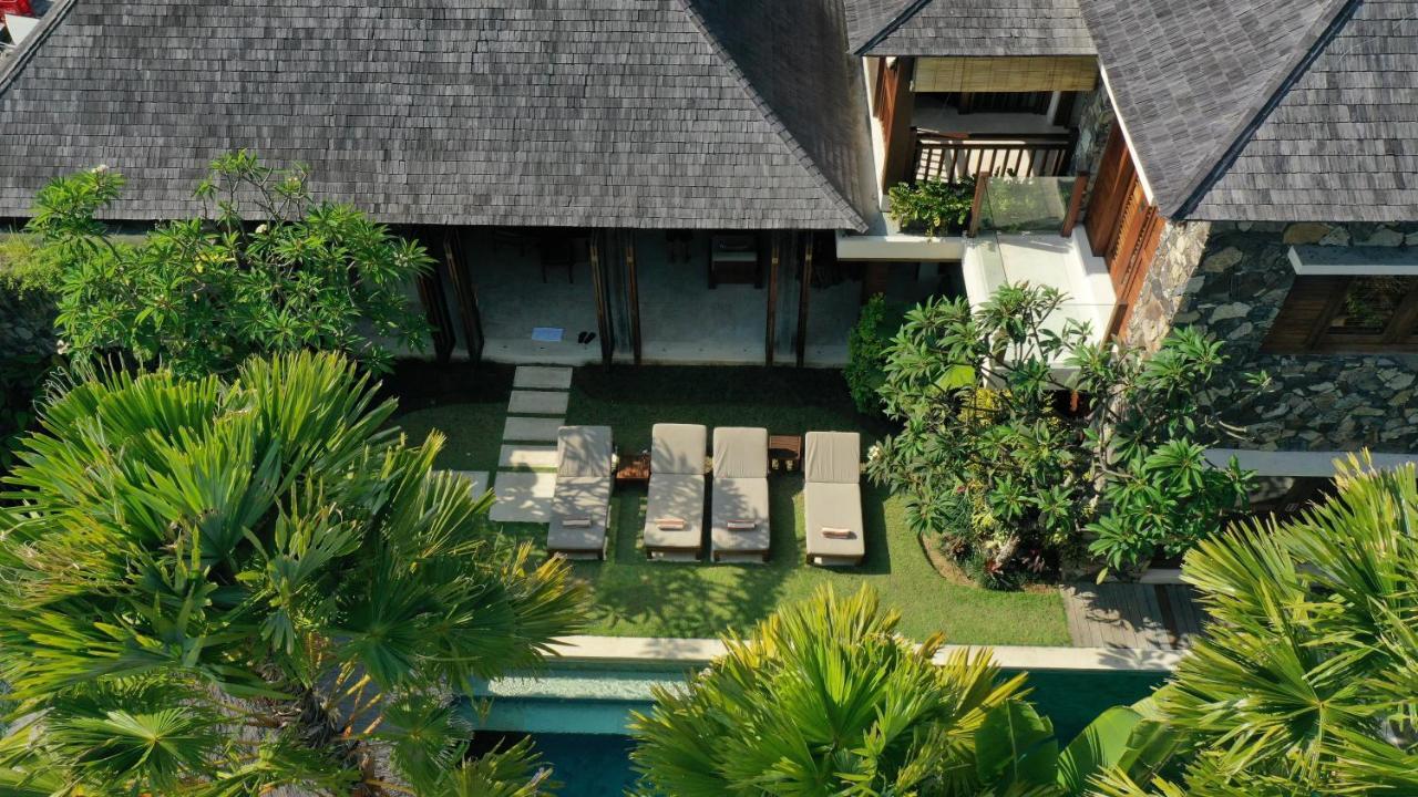 Villa Suar Drupadi Seminyak  Luaran gambar